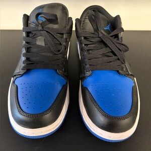 Nike Air Jordan Sneakers